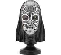 Statuette de Harry Potter - Marque Des Ténèbres - pour Indifférent - noir/argent Standard