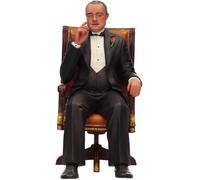 Statuette de Le Parrain - Vito Corleone - pour Indifférent - multicolore Standard