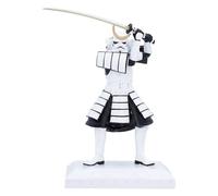 Statuette de Original Stormtrooper - Nemesis Now - Le Dernier Samouraï - pour Indifférent - multicolore Standard