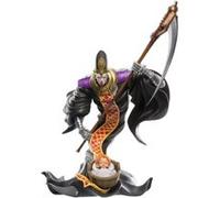 Statuette Death Thirteen & Mannish Boy 17 cm - JoJo's Bizarre Adventure G