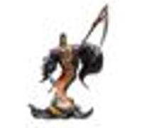 Mayddle Statuette PVC JoJo's Bizarre Adventure Death Treize & Mannish Boy 17 cm