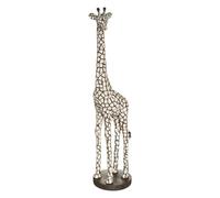 Atmosphera – Statue Girafe H89 cm