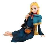 Statuette Delicious in Dungeon Melty Princess Marcille Palm Size 9 cm G