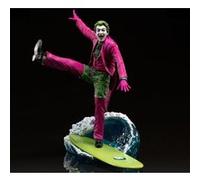 Statuette Deluxe Art Scale 1/10 - Batman - The Joker G