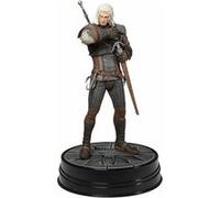 THE WITCHER 3 - Heart of Stone Geralt Deluxe Pvc Figure Dark Horse