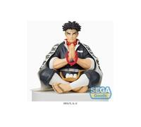 Demon Slayer: Kimetsu No Yaiba Statuette Pvc Gyomei Himejima (Re-Run)