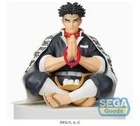 Statuette Demon Slayer: Kimetsu no Yaiba Gyomei Himejima (re-run) 13 cm