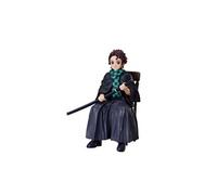 Statuette Demon Slayer Kimetsu no Yaiba Tanjiro Kamado 15 cm
