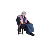 Statuette Demon Slayer Kimetsu no Yaiba Tengen Uzui 17 cm