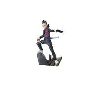 Statuette Demon Slayer Kimetsu no Yaiba Xross Link Anime Genya Shinazugawa Swordsmith Villa G