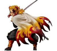 Good Smile Company Statuette Demon Slayer Kyojuro Rengoku 42 cm