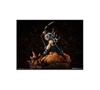 Statuette - Demon Slayer - Tengen Uzui 1/8