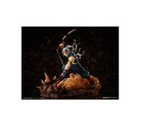Statuette - Demon Slayer - Tengen Uzui 1/8