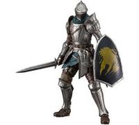 Statuette - Demon's Souls - Pop Up Parade SP Fluted Armor 24 cm