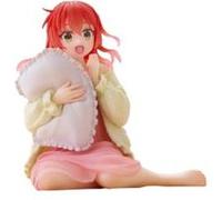 Statuette Desktop Cute Bocchi the Rock! - Ikuyo Kita, Version Tenue de Chambre, 13 cm G