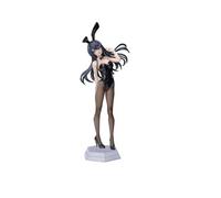 Statuette Desktop x Decorate Collections Mai Sakur (Rascal Does Not Dream of Bunny Girl Senpai)