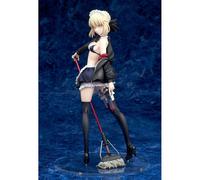 Statuette Destin / Grand Ordre Pvc 1/7 Cavalier / Pendragon Altria (Alter) 23 Cm - Alter Alt20615