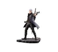 Statuette Devil May Cry 5 ARTFXJ 1 8 Nero 27 cm G