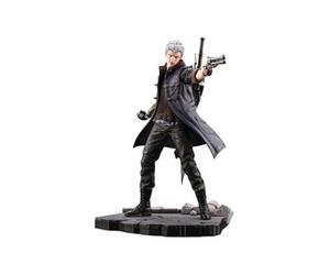 Statuette Devil May Cry 5 ARTFXJ 1 8 Nero 27 cm