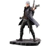 Statuette Devil May Cry 5 ARTFXJ 1 8 Nero 27 cm G