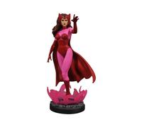Diamond Select Toys Marvel Premiere Scarlet Witch Statue