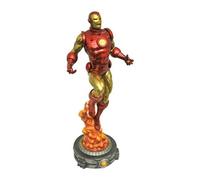 Statuette Diamond Select - Marvel Gallery - Iron Man 28 cm G