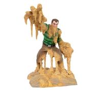 Figurine Sandman Diorama Marvel Comic Gallery 25 cm Multicolore G