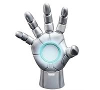 Diamond Select Toys – Marvel Iron Man Armure grise Mains héroïques