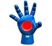 Heroic Hands: Marvel Comics - Iron Man #2B (Stealth Armor Exclusive)