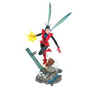 Diamond Select Toys – Statuette Marvel Comic Gallery Wasp 33 cm