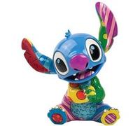 Statuette - Stitch - Disney By Britto Assis