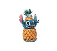 Statuette Disney Collection Stitch Ananas