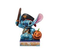 Statuette Disney collection Stitch Pirate