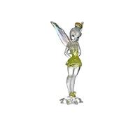 Statuette Disney D56 - Peter Pan - Facds La Fee Clochette Acrylic Facet Collecti