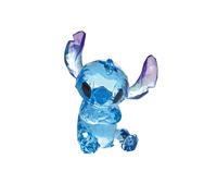 Figurine de collection ENESCO Figurine Disney Facet Collection - Lilo Et Stitch - Acrylique