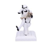Statuette Disney de Original Stormtrooper - Nemesis Now - Pooper Trooper - pour Indifférent - Standard Standard