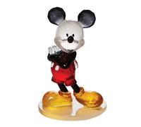 Statuette Disney Facet Collection - Mickey - Mickey Acrylic