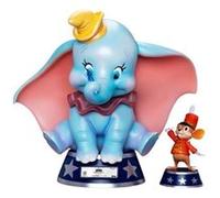 Dumbo Statuette Master Craft Dumbo Special Edition (With Timothy Vers