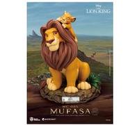Disney - Statuette Master Craft Le Roi Lion Mufasa 36 cm