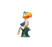 Statuette Disney - Master Craft Le Roi Lion Zazu 20 cm