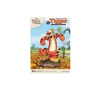 Statuette Disney Master Craft Tigrou Winnie l'Ourson 39 cm