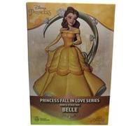 Statuette Disney Princess belle D Stage - Beast Kingdom