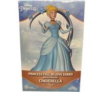 Statuette Disney princess cendrillon Mini D Stage Beast Kingdom