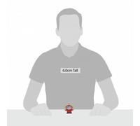 Statuette Disney Showcase - Toy Story - Alien Coco