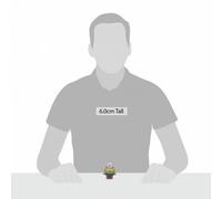 Statuette Disney Showcase - Toy Story - Alien Russell