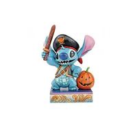 Enesco Statuette Disney Traditions – Stitch en pirate (Lilo et Stitch) 6008987
