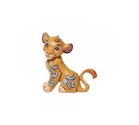 Statuette Disney Tradition - Roi Lion - Simba Mini