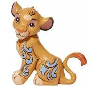 Statuette Disney Tradition - Roi Lion - Simba Mini G