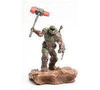 Statuette Doom Eternal Doom Slayer 15 cm G