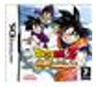 Generique Jeu vidéo Dragon Ball Z : Goku Densetsu – Nintendo DS